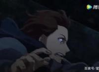 盗墓笔记之秦岭神树：你想要的话，就来拿吧！！！