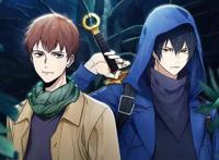 《盗墓笔记》系列秦岭神树，本以为是开始，没想到却是结束