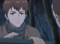 《秦岭神树》动画猴子攻击主角，夹子沟并不吓人，真的有鬼兵吗？