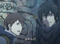 《盗墓笔记》动画今天收官，张起灵单挑烛九阴，下一部云顶天宫！