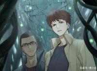 《秦岭神树》开播遇冷，论恐怖吓不到人，论打斗又没有精彩的打戏