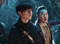 《秦岭神树》确定动画化，南派三叔监修，剧版没看够的可以期待