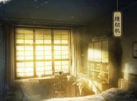 《盗墓笔记》动画明天开播，缝纫机果然还原，树根棺室主人是谁？