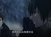 盗墓笔记之秦岭神树12集，万能的张起灵登场，邪灵这对CP我磕了