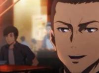 《秦岭神树》动画播放量破一亿，吴邪形象乖巧，张起灵侧脸杀超帅