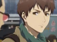 《秦岭神树》动画播放量破一亿，吴邪形象乖巧，张起灵侧脸杀超帅