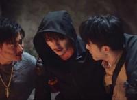 《盗墓笔记之秦岭神树》定档，pv有那味儿，小哥却一言难尽