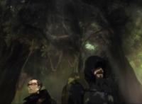 《盗墓笔记之秦岭神树》定档，pv有那味儿，小哥却一言难尽