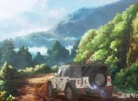 《盗墓笔记秦岭神树》动画预告公布，欢迎来到秦岭深处寻宝探秘！