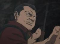 《盗墓笔记》老痒假扮王老板，制造尸茧好残忍，来看缝纫机名场面