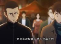 动漫《秦岭神树》高开低走，评分7.0分，且剧情遭篡改，小哥上线