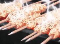 《盗墓笔记秦岭神树》动画预告片你看过没？面食亮了，网友：好饿