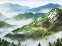 《盗墓笔记秦岭神树》动画预告片你看过没？面食亮了，网友：好饿