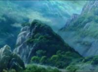 动画《秦岭神树》在过亿播放量的背后，到底有什么“过人之处”？