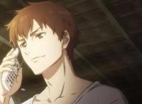 《秦岭神树》动画将播，一起来看吴邪、老痒和缝纫机