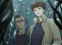 盗墓笔记动漫版《秦岭神树》定档，播出时间很巧妙，学生党有福了