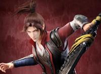 斗破苍穹：第四季海波东将回归高颜值，还会有新的“特别篇”播出