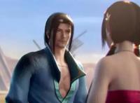 斗破苍穹特别篇第2集：蛇女碟VS海波东，“过肩摔”决定了胜败