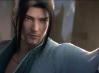 斗破苍穹特别篇第2集：蛇女碟VS海波东，“过肩摔”决定了胜败