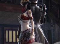 惊艳！“护妹狂魔”美杜莎终于上线，网友纷纷表示被掰弯了