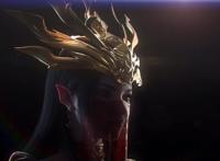 惊艳！“护妹狂魔”美杜莎终于上线，网友纷纷表示被掰弯了