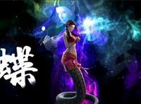 惊艳！“护妹狂魔”美杜莎终于上线，网友纷纷表示被掰弯了