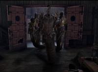 斗破苍穹特别篇2：海波东保护蛇女身负重伤，他是否被迫妻离子散