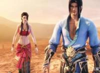 斗破苍穹：浅谈沙之澜歌的几大疑问！美杜莎女王范儿十足