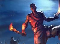 斗破苍穹特别篇2：美杜莎的母亲登场，一人挑战五名斗皇强者