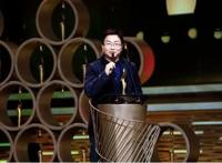 2019阅文原创文学风云盛典举行“中国好故事”释放IP生命力