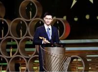 2019阅文原创文学风云盛典举行“中国好故事”释放IP生命力