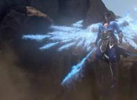 斗破苍穹特别篇《沙之澜歌》:吹爆美杜莎女王浓郁的西域风情