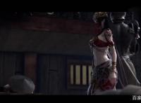 斗破苍穹特别篇《沙之澜歌》:吹爆美杜莎女王浓郁的西域风情