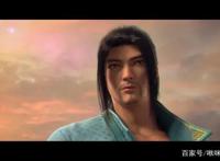 斗破苍穹特别篇《沙之澜歌》火爆上映，特效精良，人物颜值爆表！