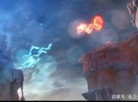 《斗破苍穹》番外沙之澜歌，海波东成男主，和蛇女小蝶关系匪浅