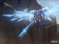 《斗破苍穹》番外沙之澜歌，海波东成男主，和蛇女小蝶关系匪浅