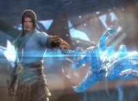 《斗破苍穹沙之澜歌》3集完结，30分钟时长，播放量2.2亿