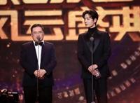 这场网文晚会，IP的写作者和表演者聚到了一起