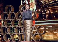 这场网文晚会，IP的写作者和表演者聚到了一起