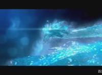 斗破苍穹特别篇2沙之澜歌上线：冰皇海波东与蛇族强者大战