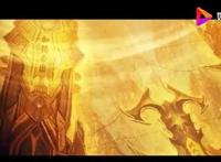 斗破苍穹特别篇2沙之澜歌：美杜莎惊艳登场，蛇人强者战冰皇！