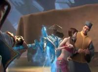 斗破苍穹特别篇2沙之澜歌：眼见不一定为实，蛇女就是最好的例子