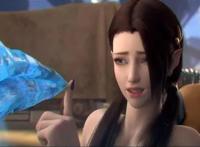 斗破苍穹特别篇2沙之澜歌：眼见不一定为实，蛇女就是最好的例子