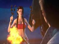 斗破苍穹特别篇2沙之澜歌：眼见不一定为实，蛇女就是最好的例子