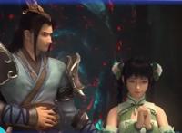 斗破苍穹：特别篇2沙之澜歌，大老婆多迷人？预告片就有600万点击