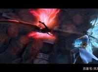 《斗破苍穹》特别篇2沙之澜歌播出，网友：终于等到你！