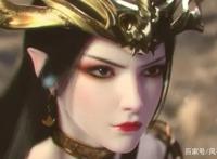 《斗破苍穹》特别篇2沙之澜歌播出，网友：终于等到你！