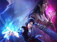 完美观影攻略来了！七部《斗破苍穹》该怎么看？