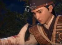 「影射杨幂脚臭」男主角先闻后晕玩出祸《观海策》发声明道歉