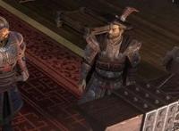 《观海策》第九集：庞沧深陷诱敌深入计策，蔷诡美人计逃走！